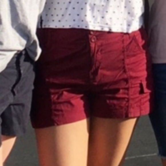 🚫SOLD🚫HotKiss▪︎Cargo Style Chino Shorts - Picture 10 of 10